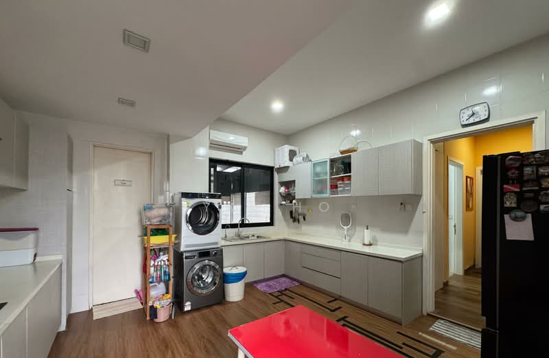 Bungalow for Sale in Ampang Jaya (Ampang) - YK. Ho - PropertyGuru.com.my