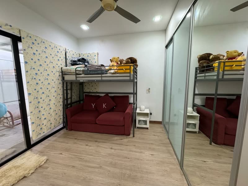 Bungalow for Sale in Ampang Jaya (Ampang) - YK. Ho - PropertyGuru.com.my