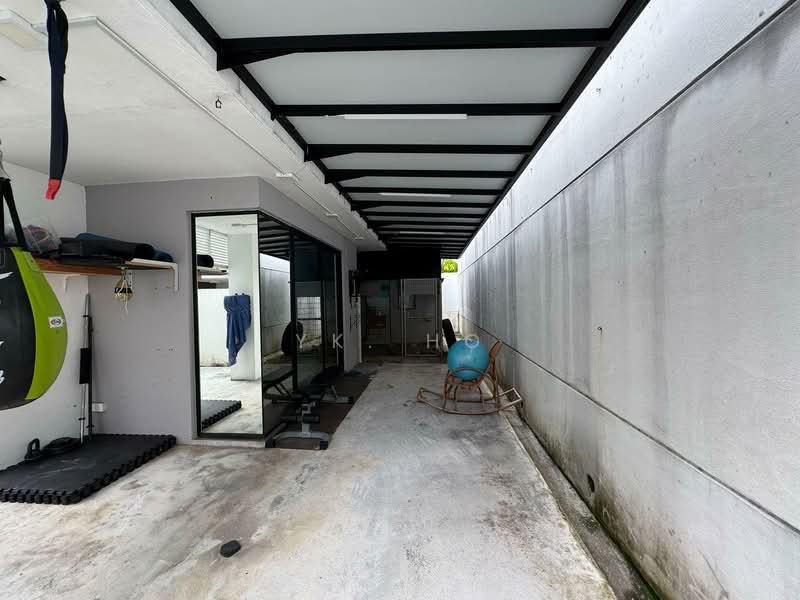 Bungalow for Sale in Ampang Jaya (Ampang) - YK. Ho - PropertyGuru.com.my