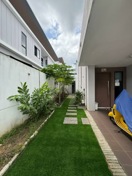 Bungalow for Sale in Ampang Jaya (Ampang) - YK. Ho - PropertyGuru.com.my