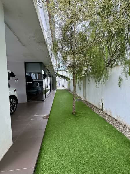 Bungalow for Sale in Ampang Jaya (Ampang) - YK. Ho - PropertyGuru.com.my