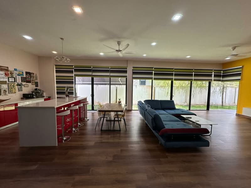 Bungalow for Sale in Ampang Jaya (Ampang) - YK. Ho - PropertyGuru.com.my