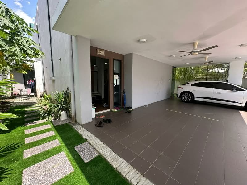 Bungalow for Sale in Ampang Jaya (Ampang) - YK. Ho - PropertyGuru.com.my