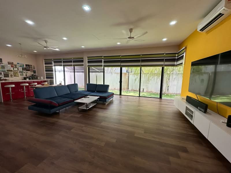 Bungalow for Sale in Ampang Jaya (Ampang) - YK. Ho - PropertyGuru.com.my