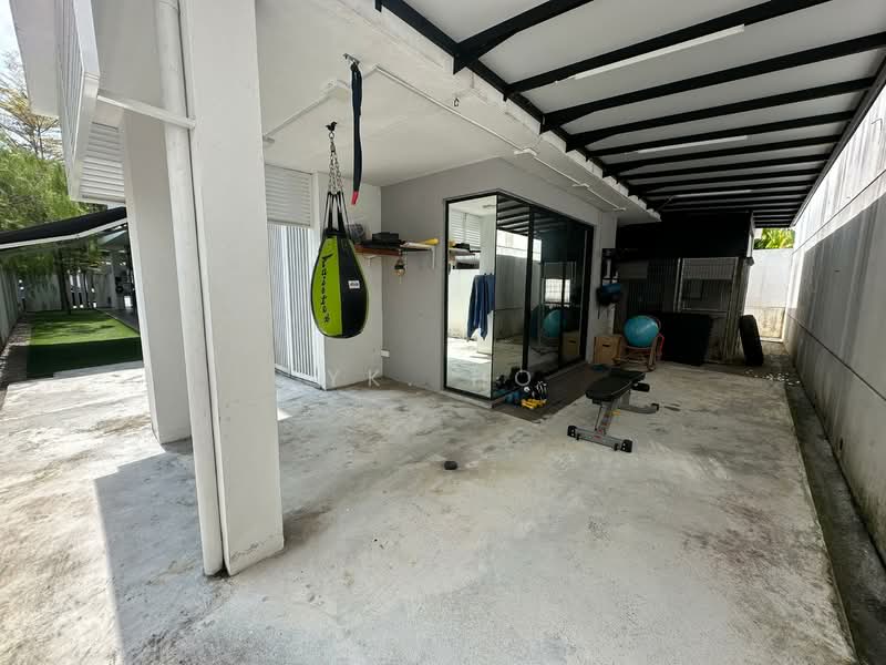 Bungalow for Sale in Ampang Jaya (Ampang) - YK. Ho - PropertyGuru.com.my