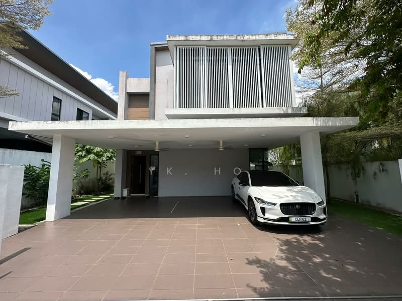 Bungalow for Sale in Ampang Jaya (Ampang) - YK. Ho - PropertyGuru.com.my