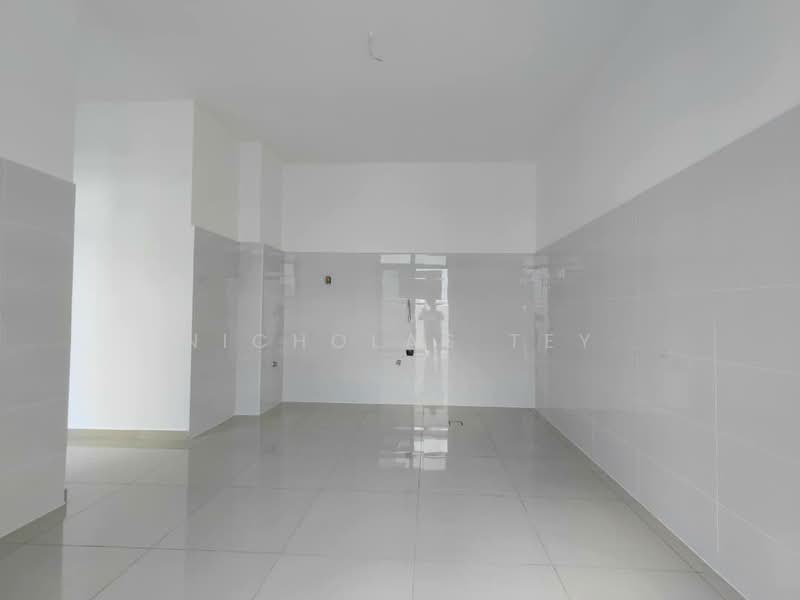 Cluster House for Sale in Eco Botanic (Iskandar Puteri (Nusajaya)) - Nicholas Tey - Interior - PropertyGuru.com.my