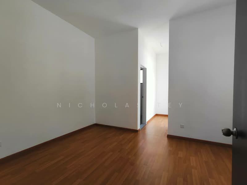 Cluster House for Sale in Eco Botanic (Iskandar Puteri (Nusajaya)) - Nicholas Tey - PropertyGuru.com.my
