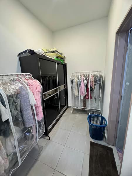 2-storey Terraced House for Sale in Setia Alam (Selangor) - Brian Tan - Interior - PropertyGuru.com.my