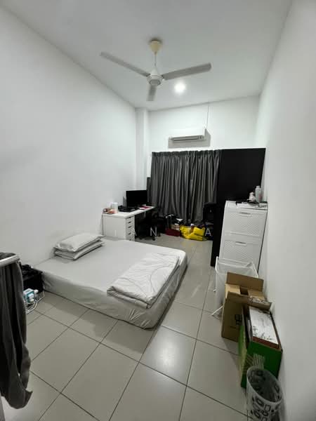 2-storey Terraced House for Sale in Setia Alam (Selangor) - Brian Tan - Bedroom - PropertyGuru.com.my