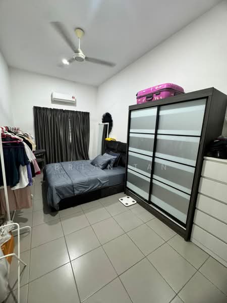 2-storey Terraced House for Sale in Setia Alam (Selangor) - Brian Tan - PropertyGuru.com.my