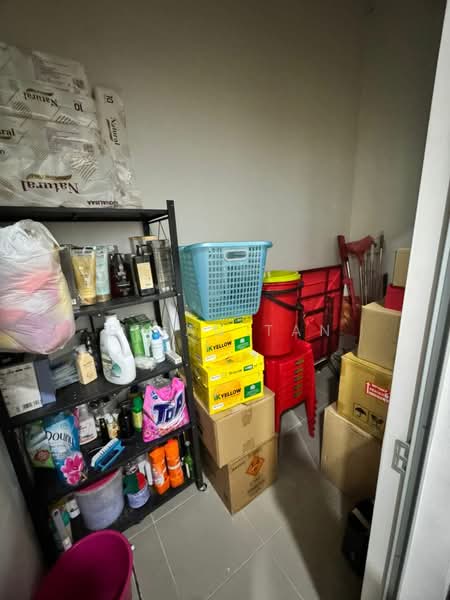 2-storey Terraced House for Sale in Setia Alam (Selangor) - Brian Tan - PropertyGuru.com.my