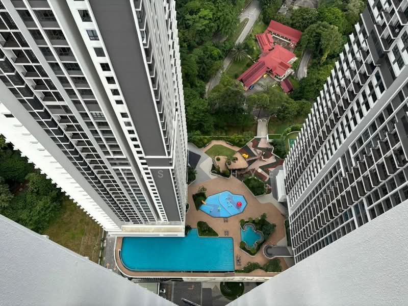 Service Residence for Rent at Sunway Belfield - Jess Chye - Exterior - PropertyGuru.com.my