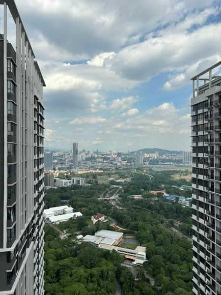 Service Residence for Rent at Sunway Belfield - Jess Chye - View - PropertyGuru.com.my