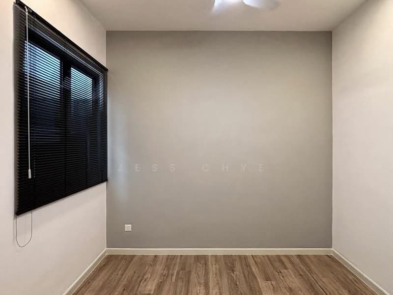 Service Residence for Rent at Sunway Belfield - Jess Chye - Interior - PropertyGuru.com.my