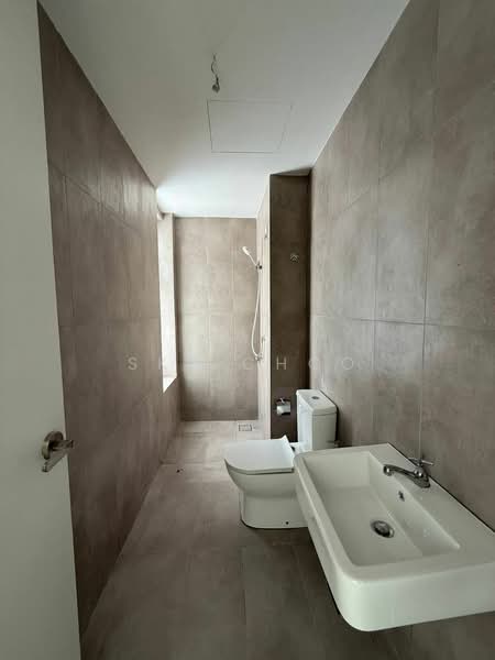 Condominium for Sale at Emerald Hill - Sky Choo - Bathroom - PropertyGuru.com.my