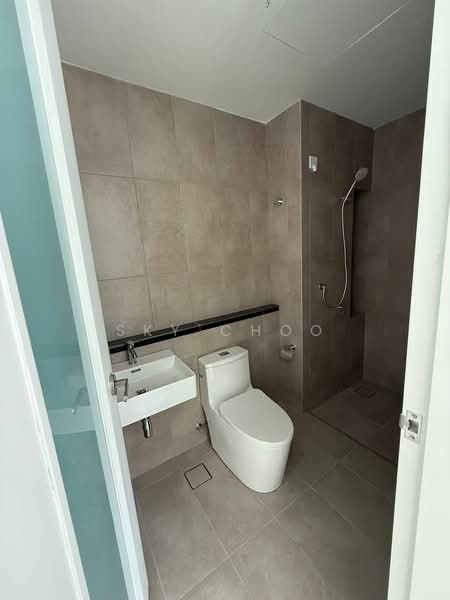 Condominium for Sale at Emerald Hill - Sky Choo - Bathroom - PropertyGuru.com.my