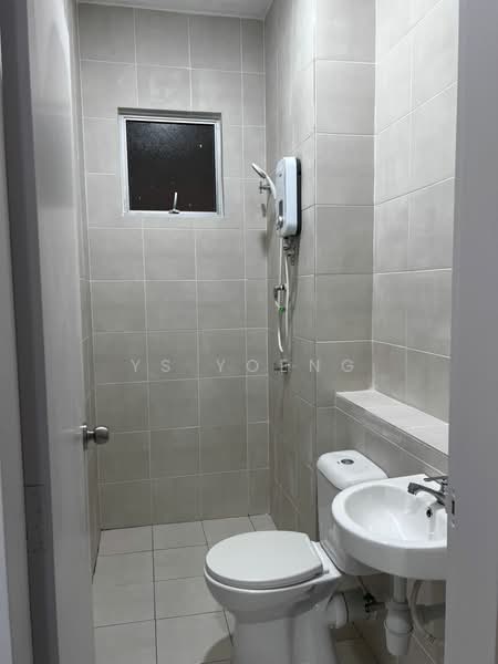 Residensi Adelia 3 untuk Untuk Disewa - RM 1,450 /bulan, Apr 2026 - Bathroom - PropertyGuru.com.my