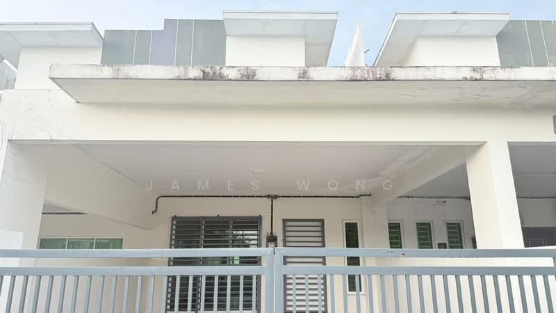 2-storey Terraced House for Rent in Seremban (Negeri Sembilan) - James Wong - Exterior - PropertyGuru.com.my