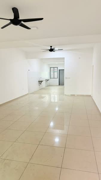 2-storey Terraced House for Rent in Seremban (Negeri Sembilan) - James Wong - Interior - PropertyGuru.com.my