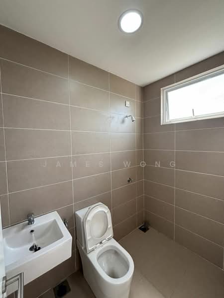 2-storey Terraced House for Rent in Seremban (Negeri Sembilan) - James Wong - Bathroom - PropertyGuru.com.my