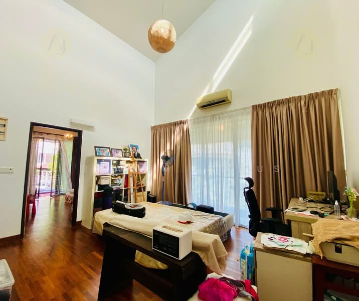 2.5-storey Terraced House for Sale in Ampang (Selangor) - Ibrahim Iderus - Bedroom - PropertyGuru.com.my