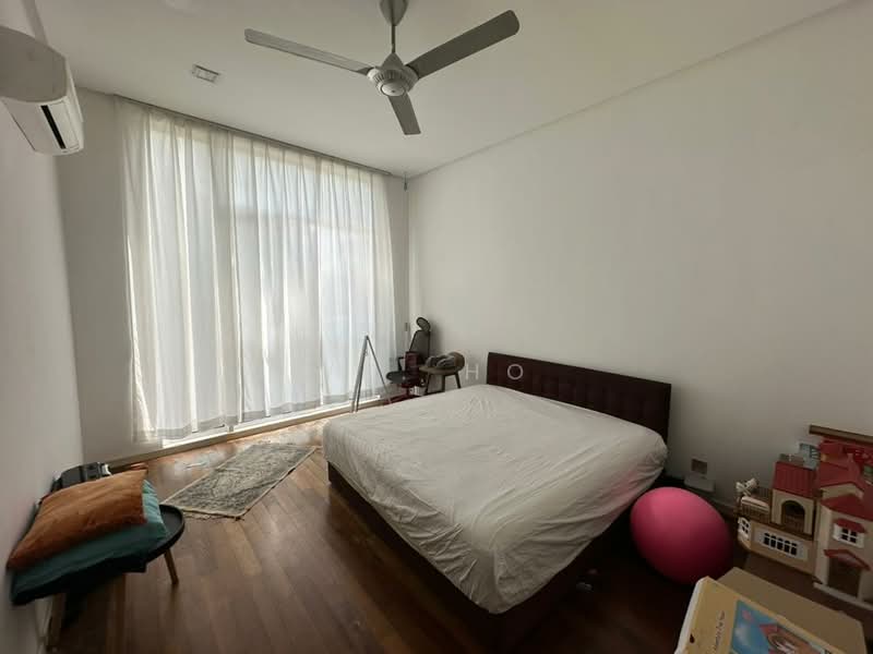 Semi-Detached House for Sale in Ampang Jaya (Ampang) - YK. Ho - Bedroom - PropertyGuru.com.my
