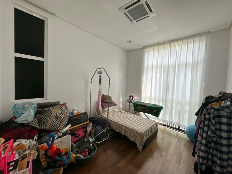 Semi-Detached House for Sale in Ampang Jaya (Ampang) - YK. Ho - Bedroom - PropertyGuru.com.my