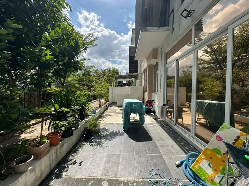 Semi-Detached House for Sale in Ampang Jaya (Ampang) - YK. Ho - PropertyGuru.com.my
