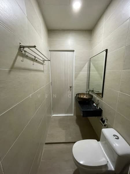 Apartment for Rent at Havona - Even Chun - Bathroom - PropertyGuru.com.my