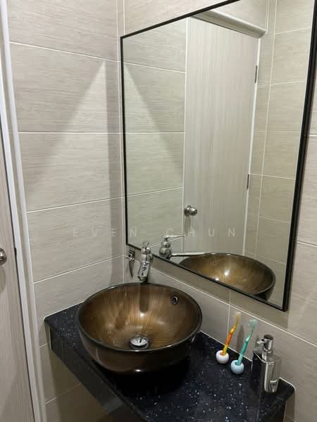 Apartment for Rent at Havona - Even Chun - Bathroom - PropertyGuru.com.my
