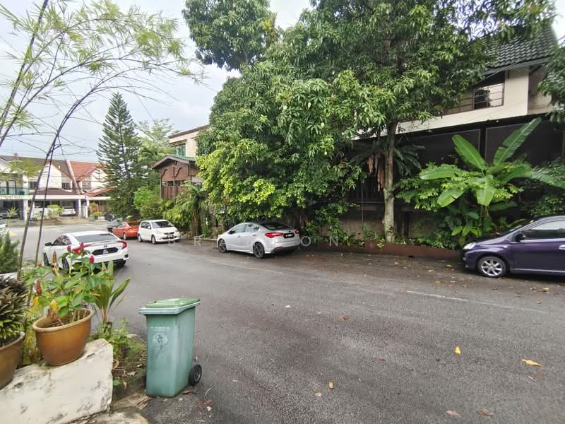 Taman Setiawangsa untuk Untuk Dijual - RM 750,000, Mac 2026 - Exterior - PropertyGuru.com.my