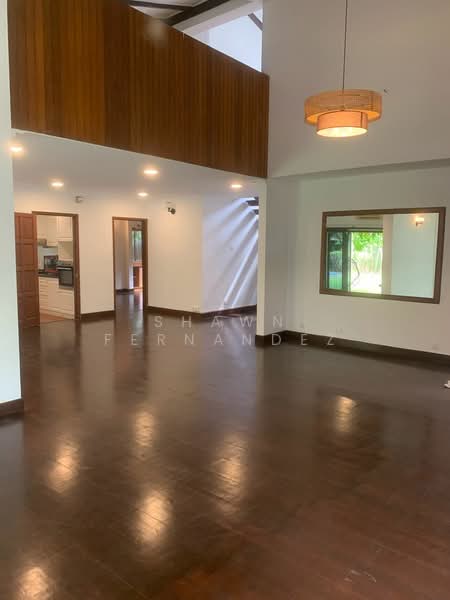 Bungalow for Sale in Damansara Heights (Kuala Lumpur) - Shawn Fernandez - Living Room - PropertyGuru.com.my