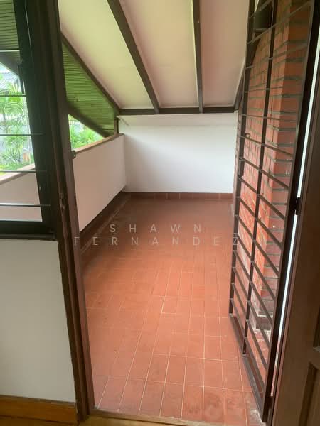 Bungalow for Sale in Damansara Heights (Kuala Lumpur) - Shawn Fernandez - Balcony - PropertyGuru.com.my