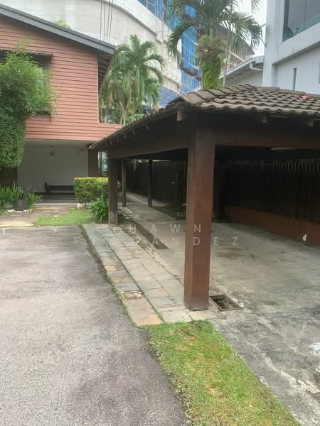 Bungalow for Sale in Damansara Heights (Kuala Lumpur) - Shawn Fernandez - Exterior - PropertyGuru.com.my