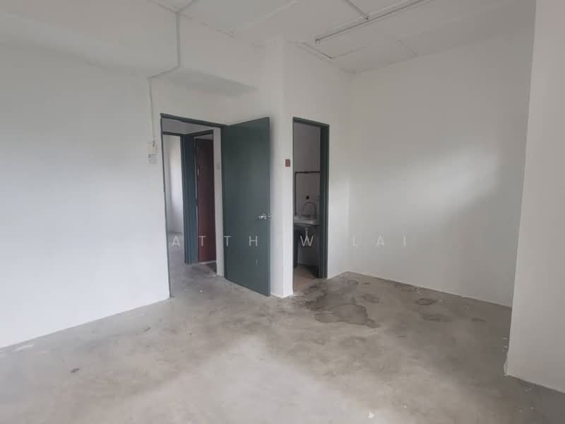 2-storey Terraced House for Sale in Taman Puchong Perdana (Puchong) - Matthew Lai - Interior - PropertyGuru.com.my