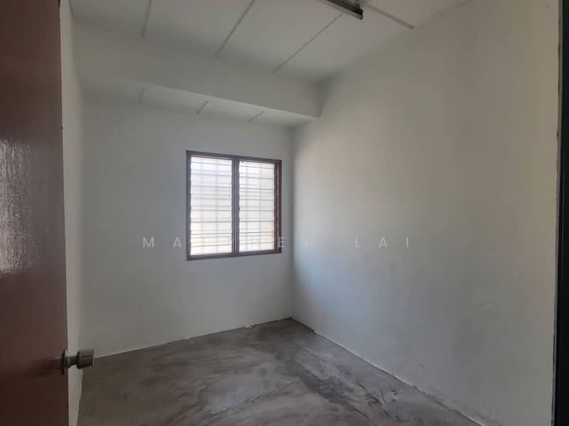 2-storey Terraced House for Sale in Taman Puchong Perdana (Puchong) - Matthew Lai - Interior - PropertyGuru.com.my