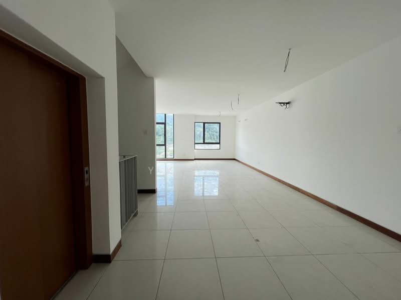 4.5-storey Terraced House for Sale in Ampang Jaya (Ampang) - YK. Ho - Interior - PropertyGuru.com.my