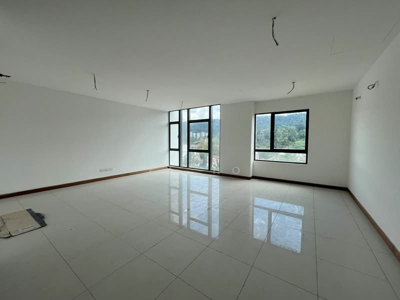 4.5-storey Terraced House for Sale in Ampang Jaya (Ampang) - YK. Ho - Interior - PropertyGuru.com.my