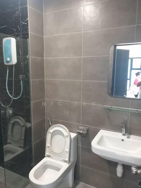 Condominium for Rent at The Havre Bukit Jalil - Nic Tan - PropertyGuru.com.my