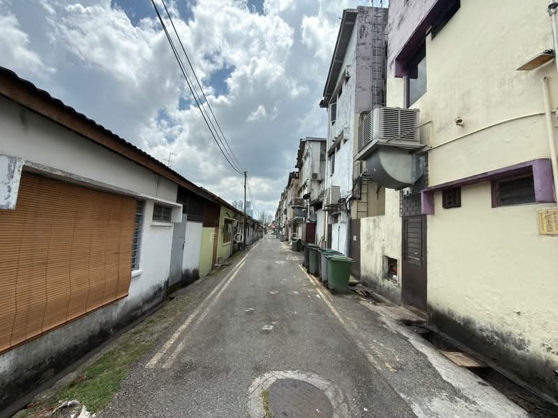 Shop / Office for Sale in Taman Pelangi (Johor Bahru) - Ee Fong Toh - Exterior - PropertyGuru.com.my