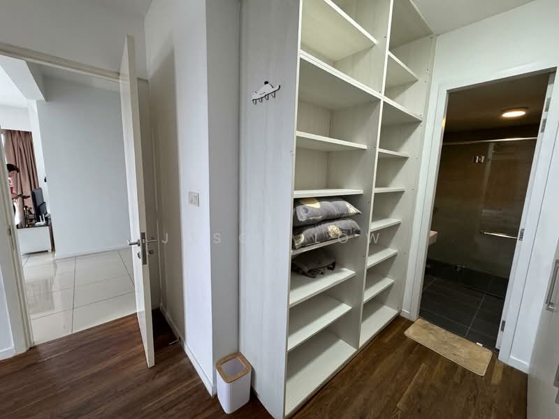 Kondominium untuk Disewa di Cascades Residency @ Dataran Cascade - Jason Low - Interior - PropertyGuru.com.my