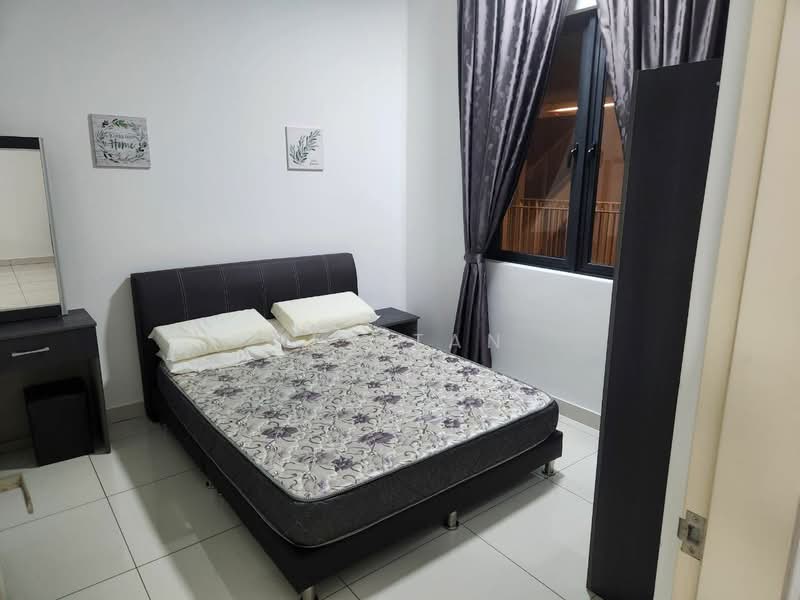 Service Residence for Rent at Parc 3 - Rex Tan - Bedroom - PropertyGuru.com.my