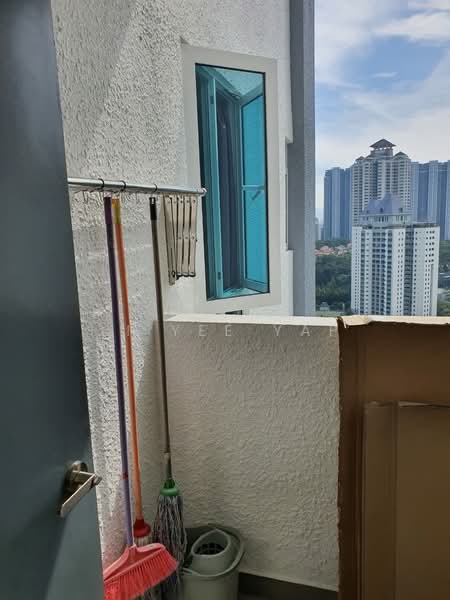 Inspirasi untuk Untuk Disewa - RM 3,200 /bulan, Apr 2026 - Balcony - PropertyGuru.com.my