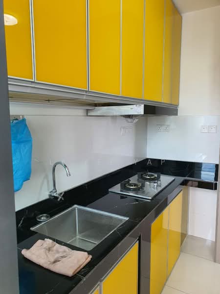 Inspirasi untuk Untuk Disewa - RM 3,200 /bulan, Apr 2026 - Kitchen - PropertyGuru.com.my