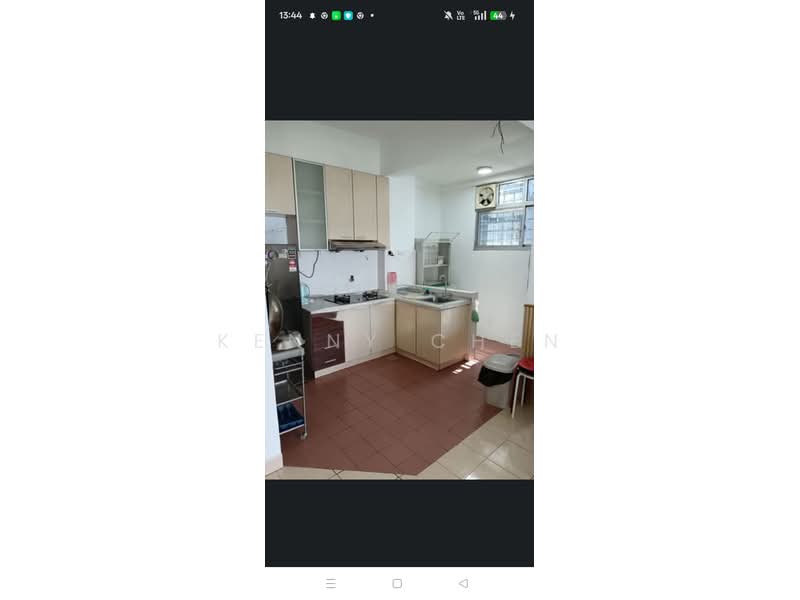 Apartment for Rent at Vista Harmoni - Kenny Chen - Kitchen - PropertyGuru.com.my