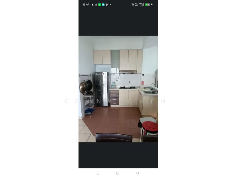 Apartment for Rent at Vista Harmoni - Kenny Chen - Kitchen - PropertyGuru.com.my