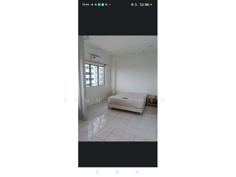 Apartment for Rent at Vista Harmoni - Kenny Chen - Bedroom - PropertyGuru.com.my