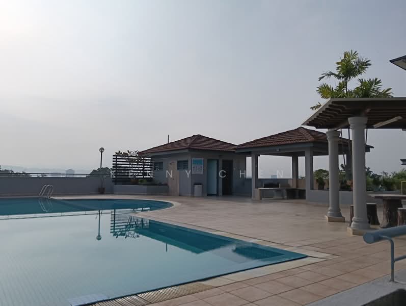 Apartment for Rent at Vista Harmoni - Kenny Chen - Exterior - PropertyGuru.com.my