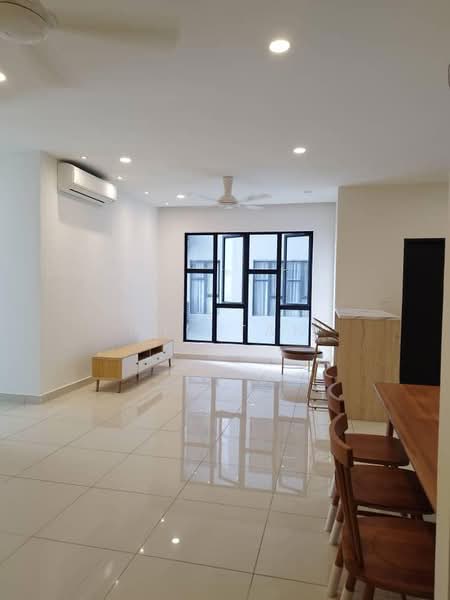 Service Residence for Rent at UNA Serviced Apartment - Nic Tan - PropertyGuru.com.my